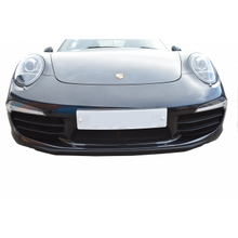 Load image into Gallery viewer, Porsche 991 Carrera C2S - Front Grille Set (Without Parking Sensors) Black