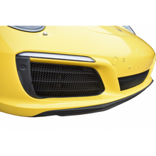 Load image into Gallery viewer, Porsche Carrera S 991.2 - Front Grille Set Black