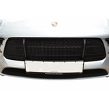 Porsche Macan GTS Facelift - Front Grille Set Black