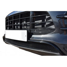 Load image into Gallery viewer, Porsche Macan Turbo - Lower Grille Black