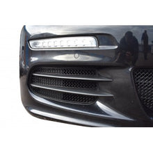 Load image into Gallery viewer, Porsche Panamera 970 Facelift - Outer Grille Set Black