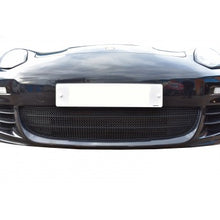 Load image into Gallery viewer, Porsche Panamera 970 Facelift - Lower Grille Black