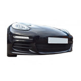 Porsche Panamera 970 Facelift - Front Grille Set Black