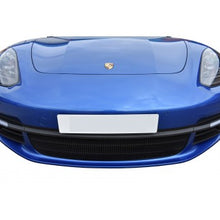 Load image into Gallery viewer, Porsche Panamera 971 - Lower Grille Black