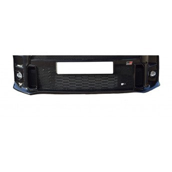 Toyota GR Yaris - Lower Grille Black