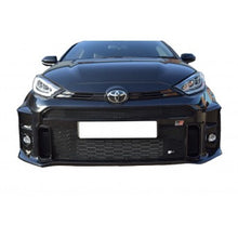 Load image into Gallery viewer, Toyota GR Yaris - Front Grille Set Black