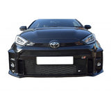 Toyota GR Yaris - Front Grille Set Black