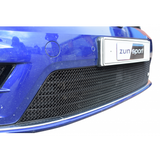 VW Golf R MK7 - Lower Grille Black