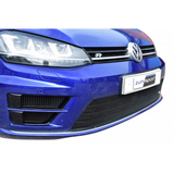 VW Golf R MK7 - Front Grille Set Black