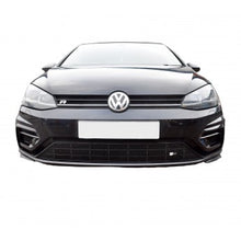 Load image into Gallery viewer, VW Golf R MK7.5 - Front Grille Set Black