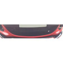 Load image into Gallery viewer, Vauxhall Astra GTC VXR - Lower Grille Black