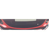 Vauxhall Astra GTC VXR - Lower Grille Black