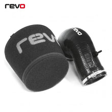 Load image into Gallery viewer, Revo Audi A4/A5 (B9) 2.0 TFSI OEM+ Air Intake System - RA841M200100