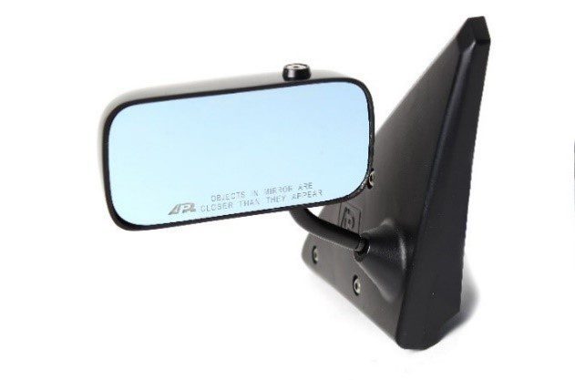 APR Performance Carbon Fiber Formula GT3 Mirrors for JCE10 Lexus IS300