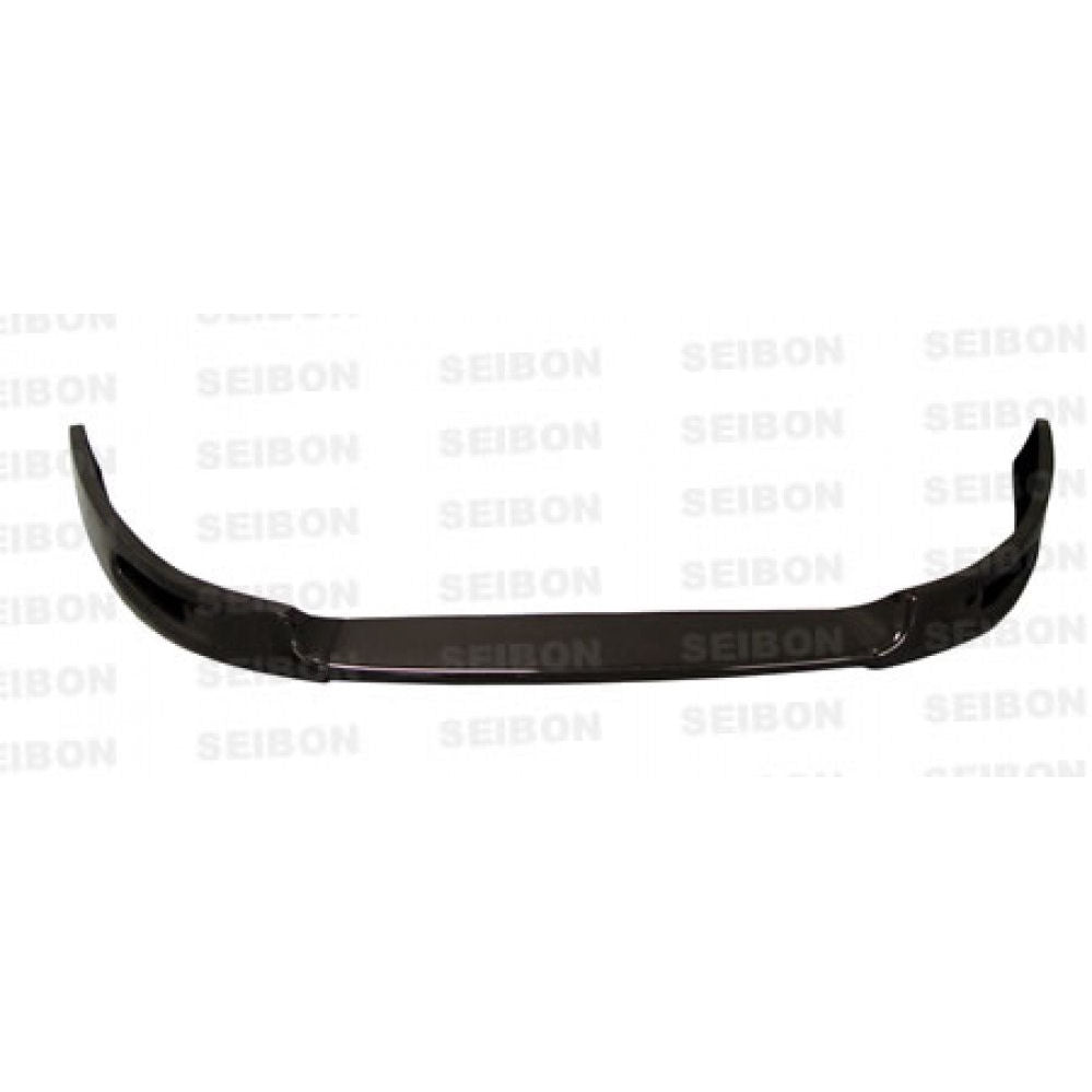 Seibon Carbon Fibre Front Lip - Toyota Supra JZA80 (TJ Style)