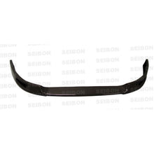 Load image into Gallery viewer, Seibon Carbon Fibre Front Lip - Toyota Supra JZA80 (TJ Style)