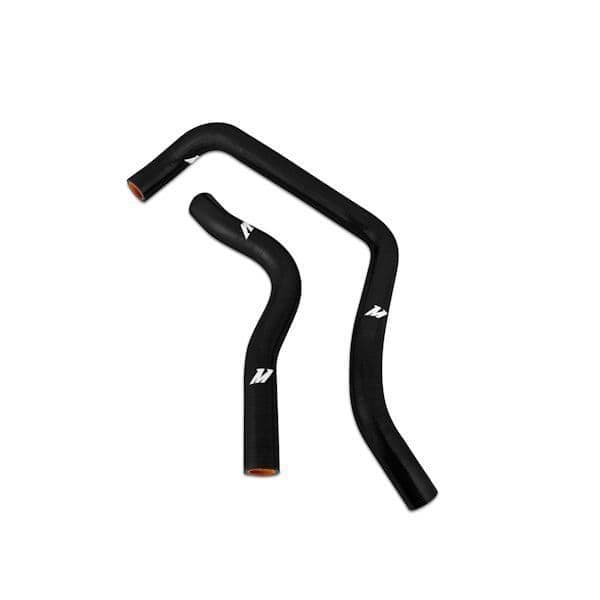 Acura Integra Silicone Radiator Hose Kit 1994-2001 Black