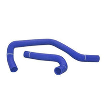 Load image into Gallery viewer, Acura Integra Silicone Radiator Hose Kit 1994-2001 Blue