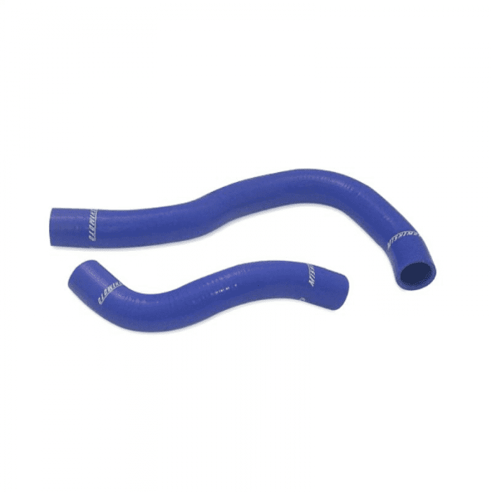 Acura RSX Silicone Radiator Hose Kit 2002-2006 Blue