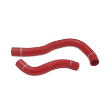 Load image into Gallery viewer, Acura RSX Silicone Radiator Hose Kit 2002-2006 Red