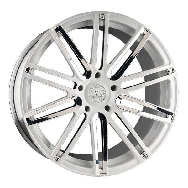 Avant Garde Luxury Forged AGL12 Monoblock