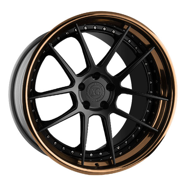 Avant Garde Luxury Forged AGL21 Monoblock