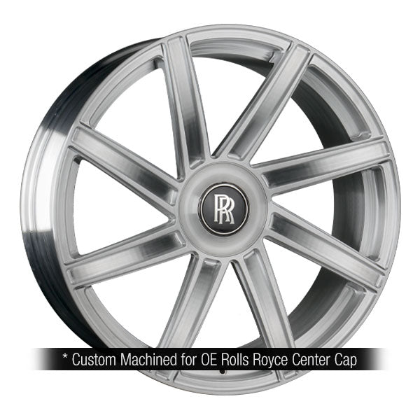 Avant Garde Luxury Forged AGL22-8D Monoblock