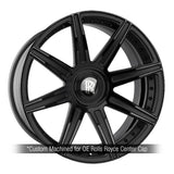 Avant Garde Luxury Forged AGL22-8R Monoblock