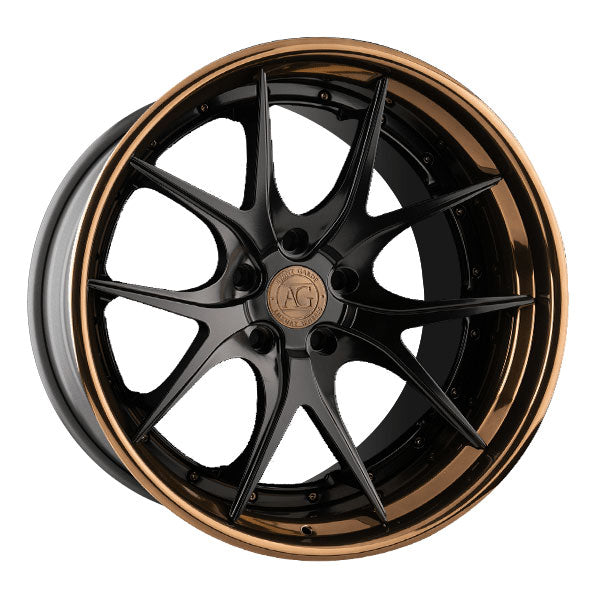 Avant Garde Luxury Forged AGL23 Monoblock