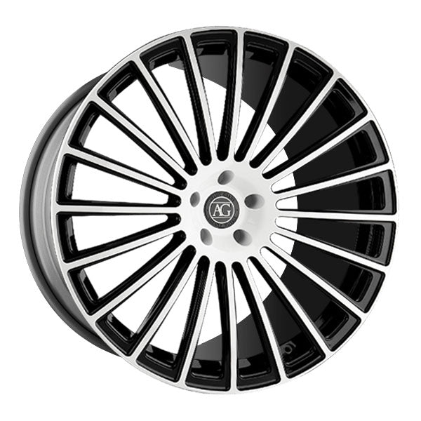 Avant Garde Luxury Forged AGL25 Monoblock