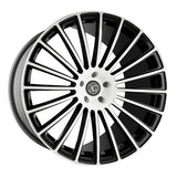 Avant Garde Luxury Forged AGL25 Monoblock