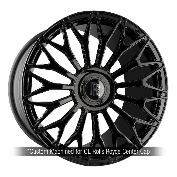 Avant Garde Luxury Forged AGL30 Monoblock