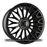 Avant Garde Luxury Forged AGL30 Monoblock