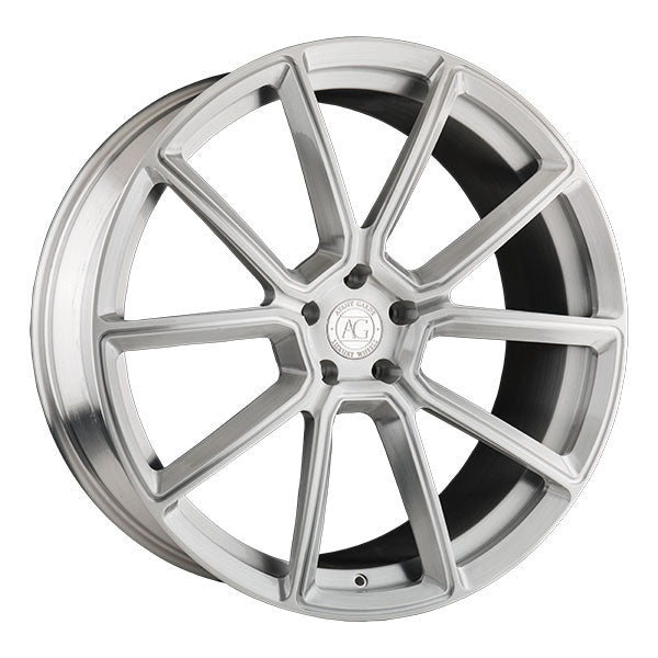 Avant Garde Luxury Forged AGL33 Monoblock