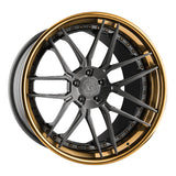 Avant Garde Luxury Forged AGL35-ND Monoblock