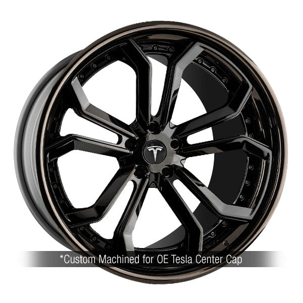 Avant Garde Luxury Forged AGL37 Monoblock