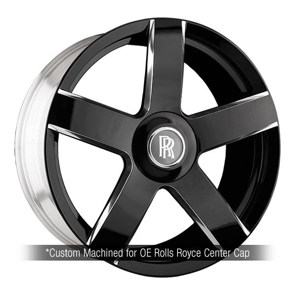 Avant Garde Luxury Forged AGL38-RR Monoblock