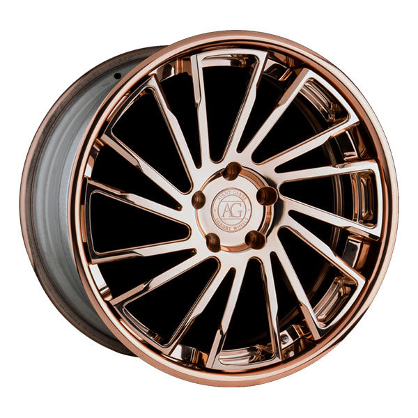 Avant Garde Luxury Forged AGL41 Monoblock