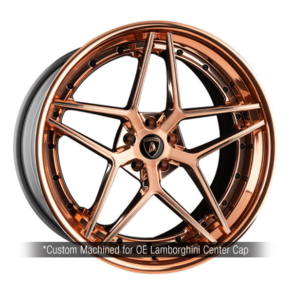 Avant Garde Luxury Forged AGL42 Monoblock