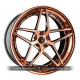 Avant Garde Luxury Forged AGL42 Monoblock