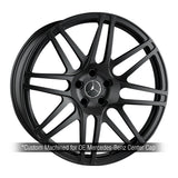 Avant Garde Luxury Forged AGL44 Monoblock