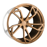 Avant Garde Luxury Forged AGL47 Monoblock