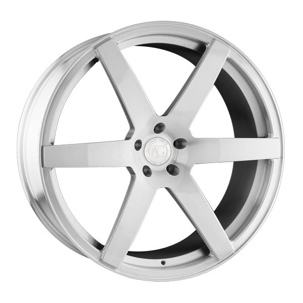 Avant Garde Luxury Forged AGL51 Monoblock