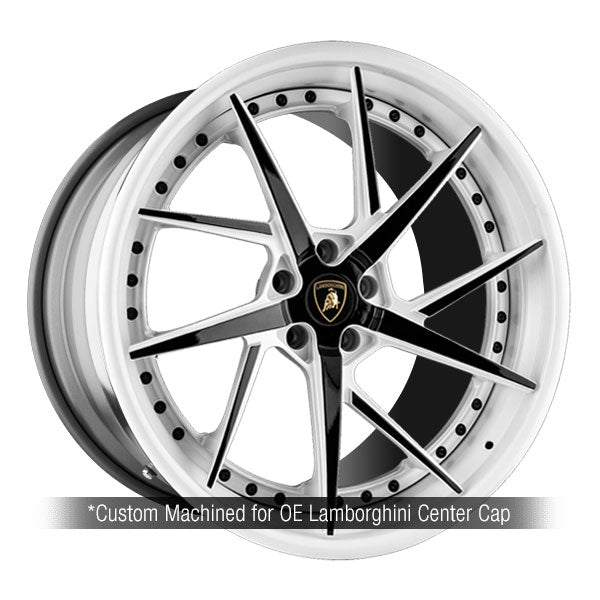 Avant Garde Luxury Forged AGL52 Monoblock