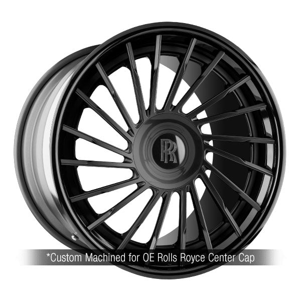 Avant Garde Luxury Forged AGL54 Monoblock