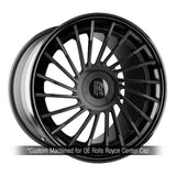 Avant Garde Luxury Forged AGL54 Monoblock