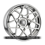 Avant Garde Luxury Forged AGL55 Monoblock