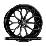 Avant Garde Luxury Forged AGL61 Monoblock