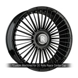 Avant Garde Luxury Forged AGL63 Monoblock