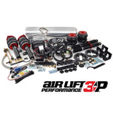 Air Lift 3P Complete Air Suspension Performance Kit For Volkswagen Golf Mk6